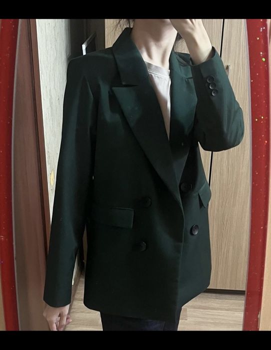 Верхняя одежда новая