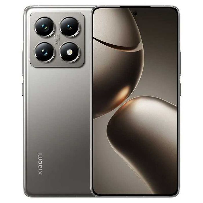 Обмен Мi 14T 12/512gb, верифицирован