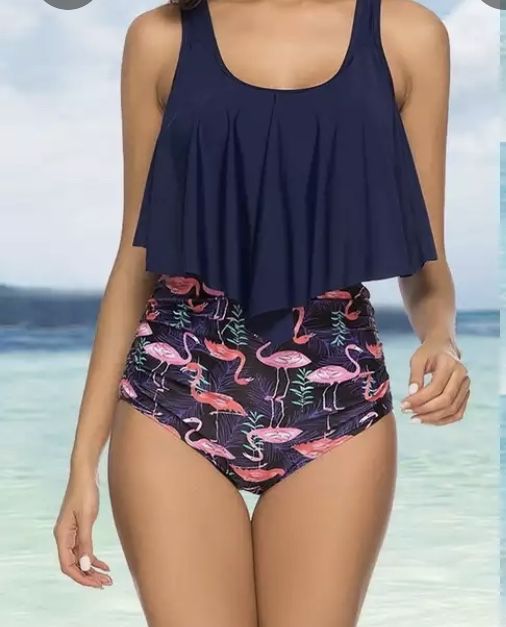 Купальник женский