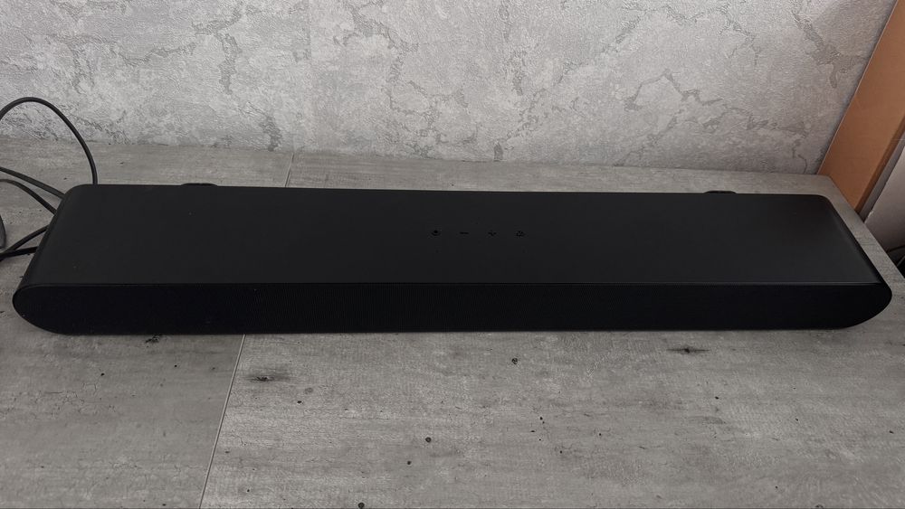 Саундбар калонка