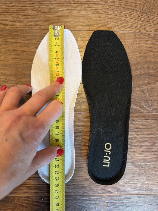 Дамски обувки LiuJo