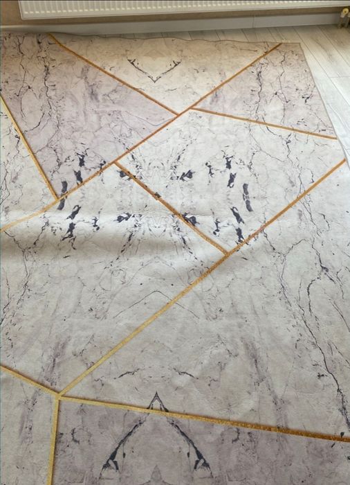 Ковер нескользящий 2×3м