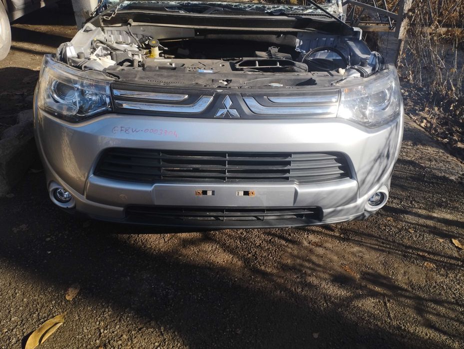 Фара аутлендер 3