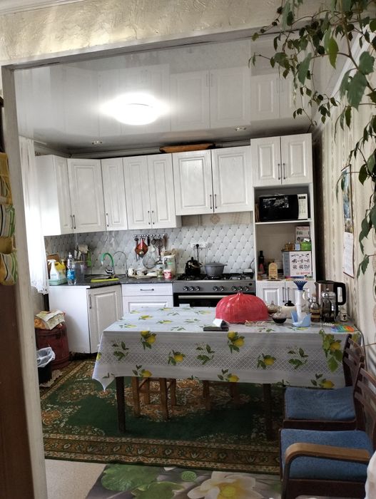 Продам дом в с Елікті