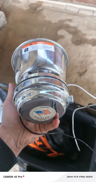 Сирена Karnay продаётся