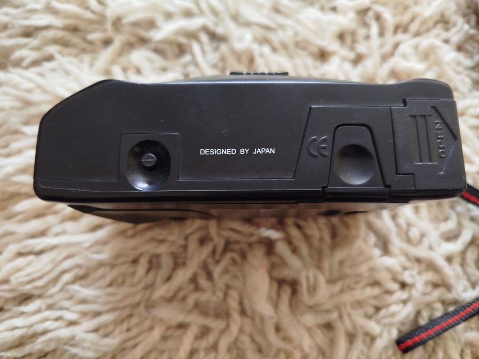 Стар  лентов фотоапарат