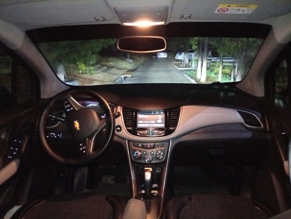 Трекер 1   позиция 3