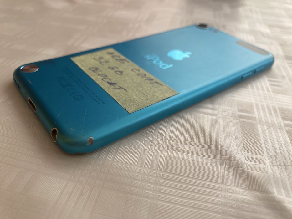 Ipod 5gen. De piese