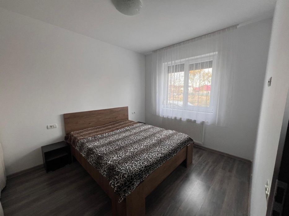 Apartament 2 camere giroc