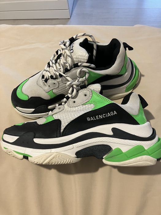 Adidasi Balenciaga nr 41