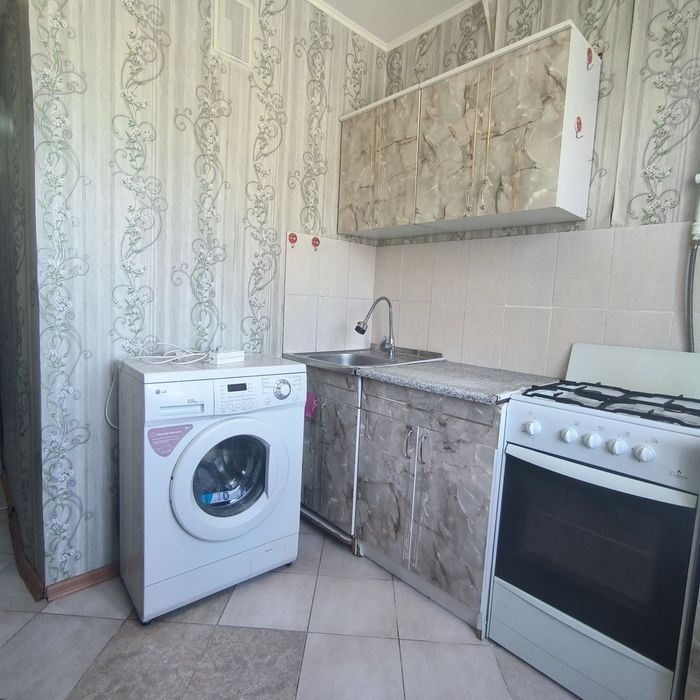 Продам 1 ком квартиру