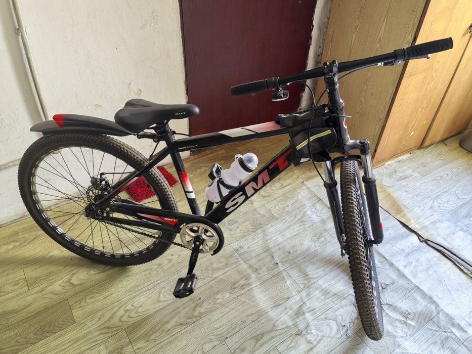 Велосипед взрослый