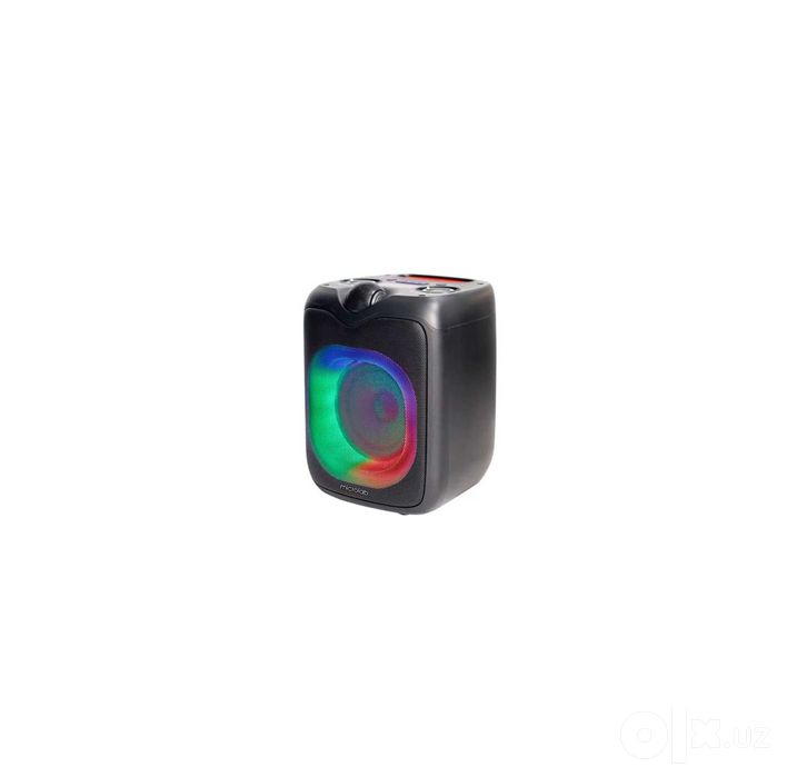 > Портативная акустика Microlab PT601W (Bluetooth,TWS,USB/TF, AUX)