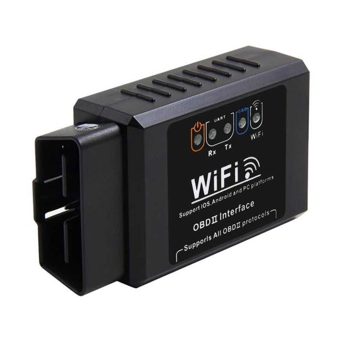 Interfata WIFI OBD2  noua