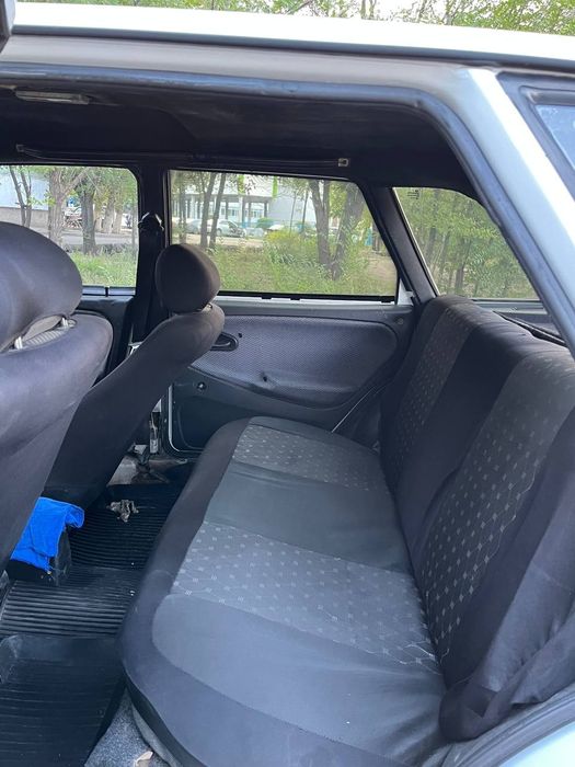 Продам ваз 21093