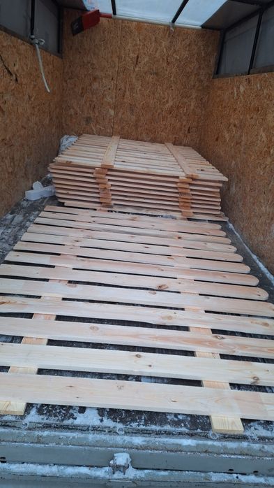 Евро штакетник забор пролеты