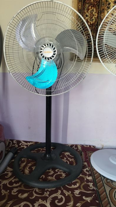 Вентилятор сатылады