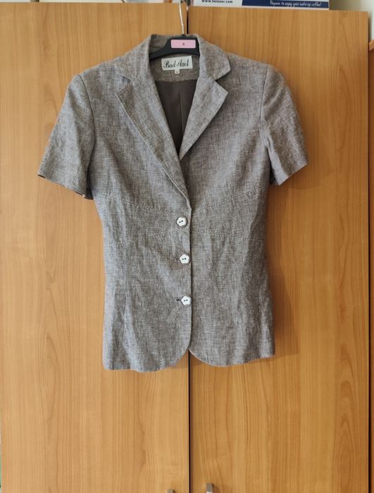 Sacou dama cu in Bad Axel