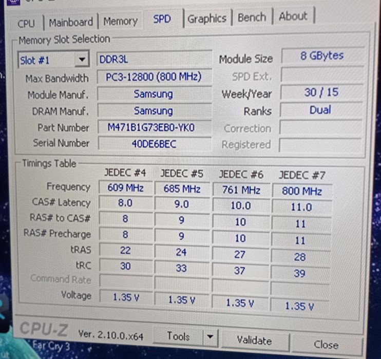 Части (дъно за Lenovo Z580, ( лаптоп )