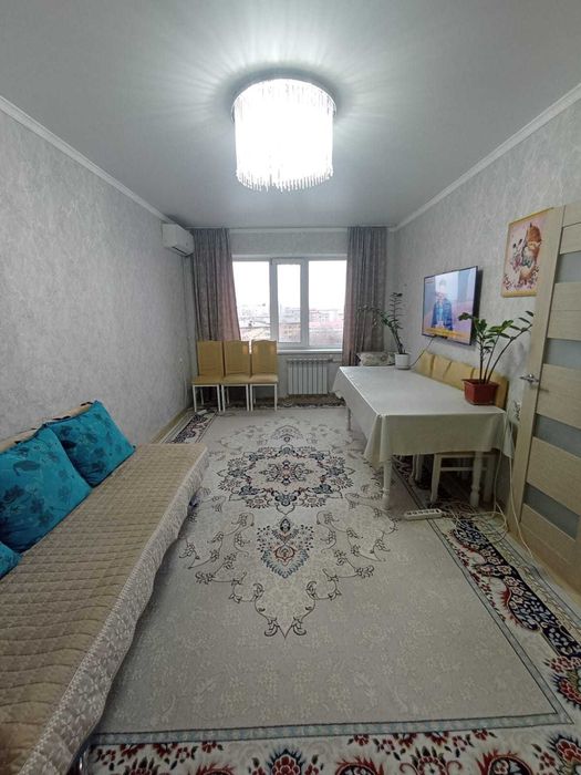 Продажа 1-комнатной квартиры