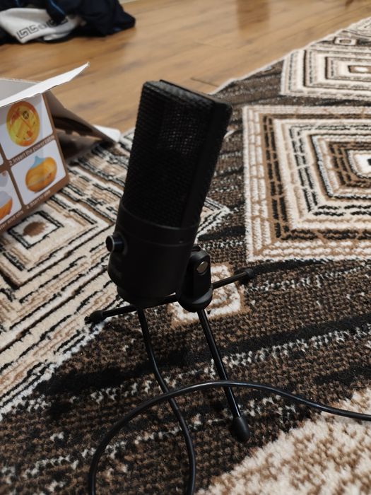 Микрофон FiFine K669B