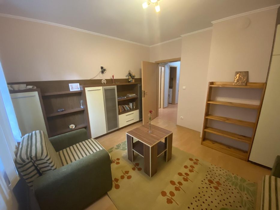 Дава се под наем Тристаен апартамент в Варна, Лятно кино Тракия - 80 кв.м за 450 € - Снимка #3