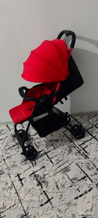 Лёгкая коляска Chicco