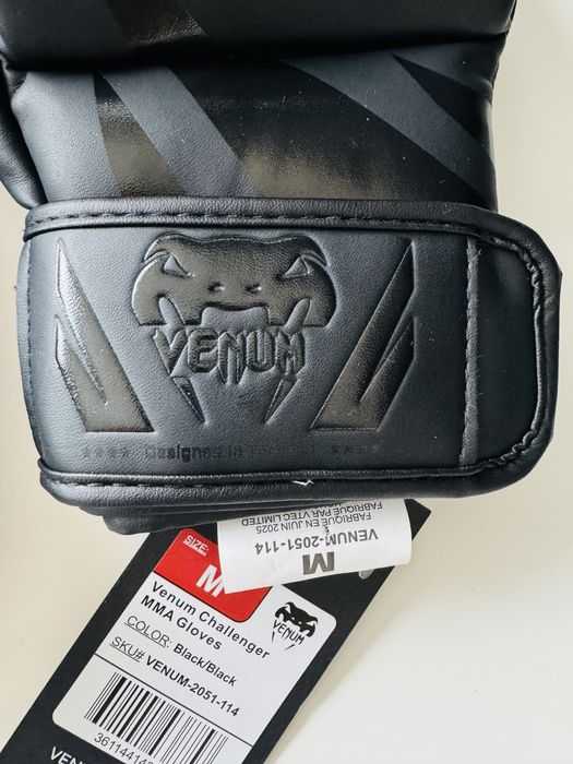 VENUM  Challenger бойни ръкавици Box-MMA-Kickboxing