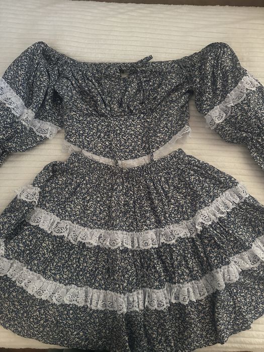 Платье ориг bonnito