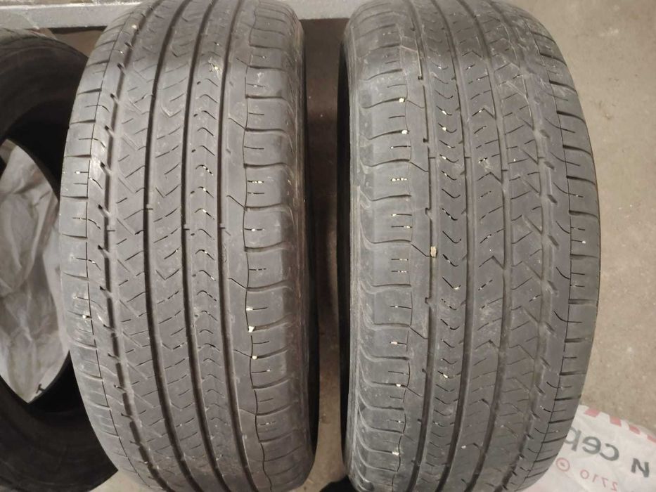 Продам шины зима и лети