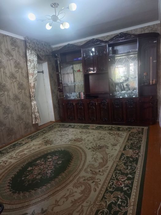 Келес массив 74м² 2 этаж от 2