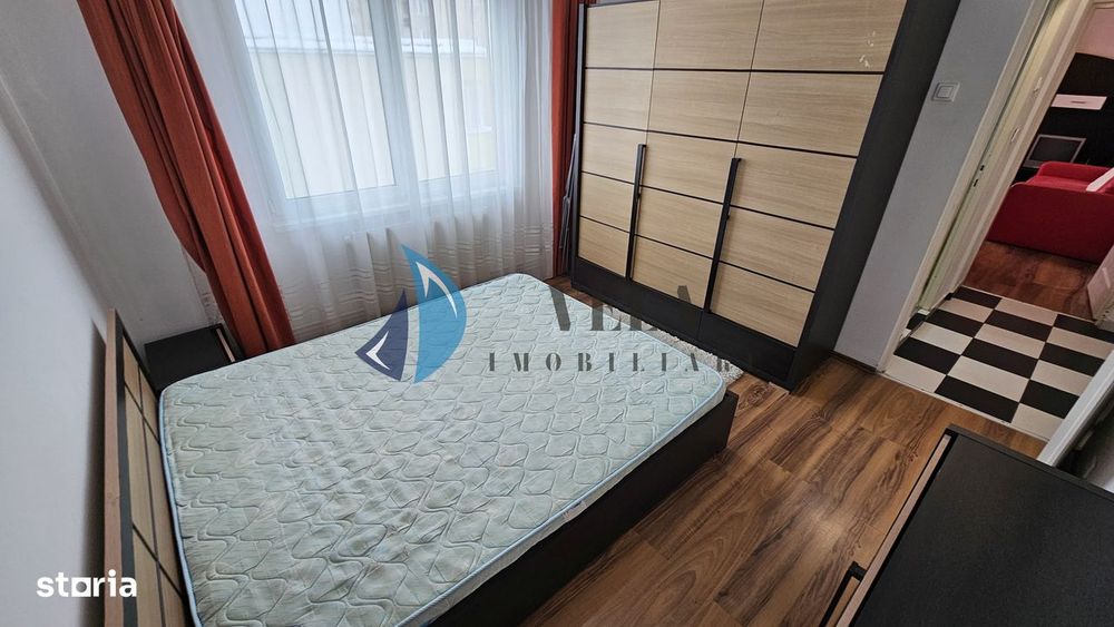 Apartament 2 camere, Cornisa, din 7 Septembrie