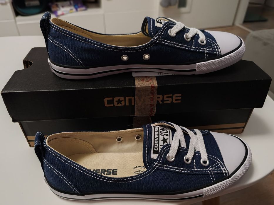 Converse Чисто нови