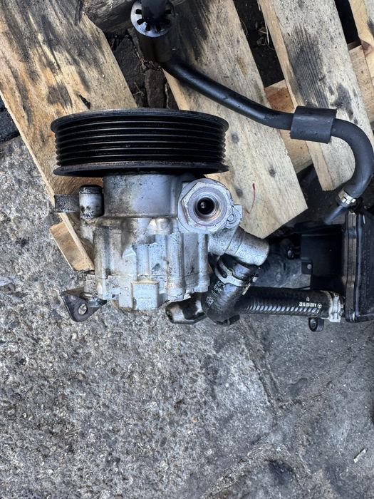 Хидравлична помпа за Mercedes ML W164/R class W251/Gl X164 320 cdi 224