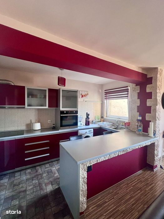 Apartament 2 camere modern