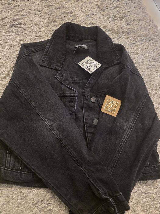 Чисто ново Марково дънково страхотно яке С размер