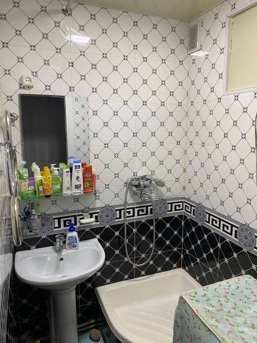 Прадайотса Квартира