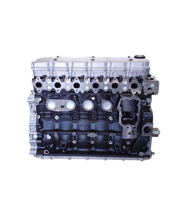 Motor fara anexe Iveco F4AE3681 nou UNITERRA