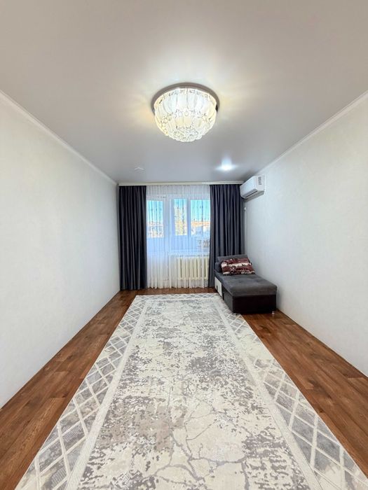 Продам 3-х ком. квартиру  М.Жусупа 75