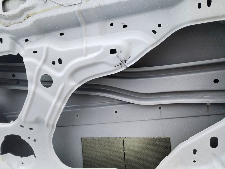 Usa dreapta fata Renault Kangoo 2,Mercedes Citan W415 an 2007-2008-200