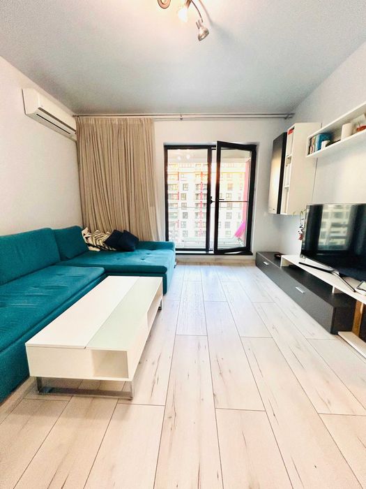 Apt 2 camere Faza 1 Exigent