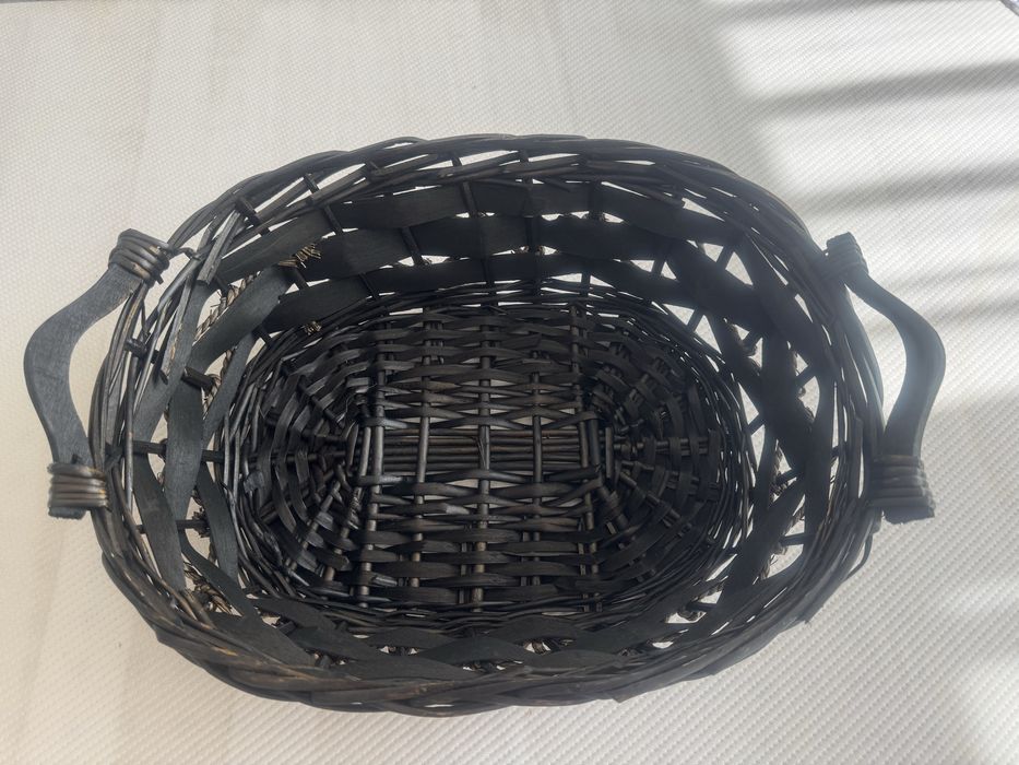 Плетени кошници и панери  7-12€