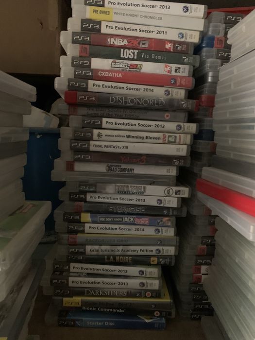 Диск от playstation3 как на фото