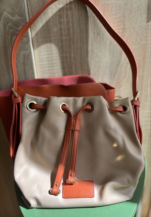 Дамска Чанта Liu Jo