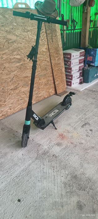 #trotineta electrica