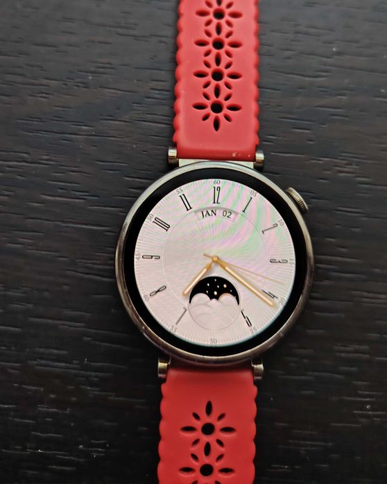 Huawei Watch GT 4 часовник