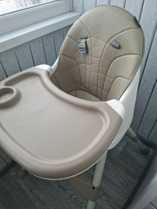 Продам детский стульчик для кормления