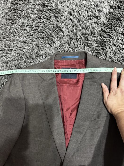 Sacou Tommy Hilfiger marimea 46