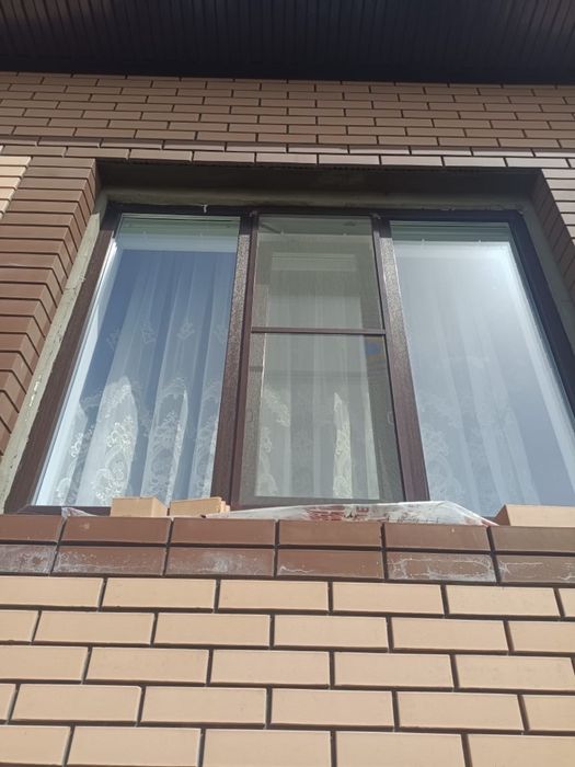 Ремонт окон. Ремонт балконов.