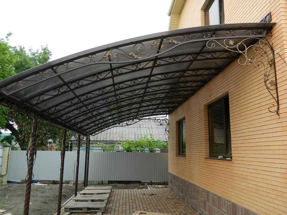 РЕШЁТКИ НА ОКНА .козырек навес ограда kovka ришотка riwotka panjaralar